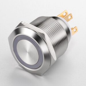 Small yet Sturdy High-Strength Push Button Switch Collection Safety First with SMT Non-Sparking Push Button Switches
