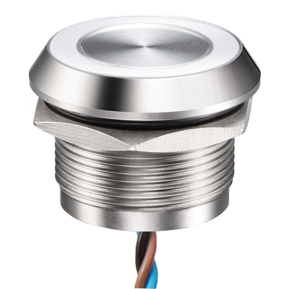 Momentary Piezo Switch with 125-300mS Pulse for Accurate Switching – Bild 3