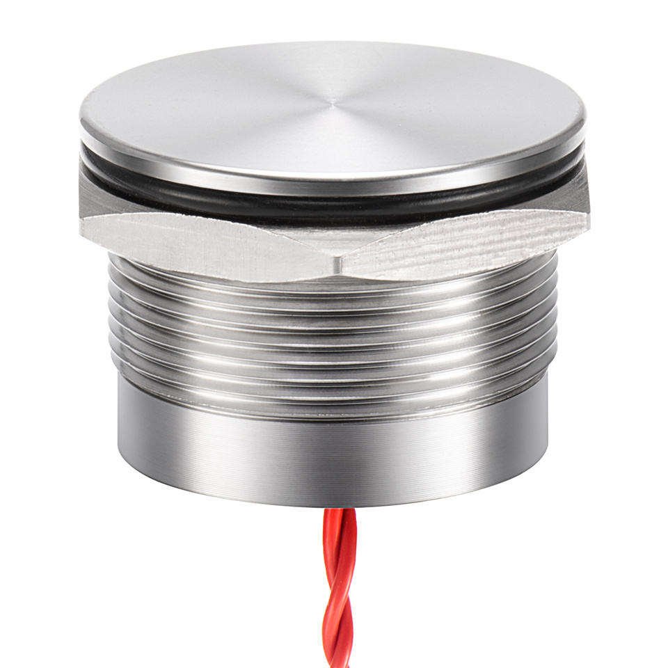 Momentary Piezo Switch with >50M Cycles and 3-5N Activation - Obrázek 6